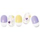 ジェルネイル シートタイプ EDGEU SHOP GEL ENT303
