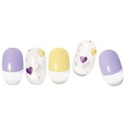 ジェルネイル シートタイプ EDGEU SHOP GEL ENT303