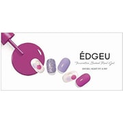 ジェルネイル シートタイプ EDGEU SHOP GEL ENT304