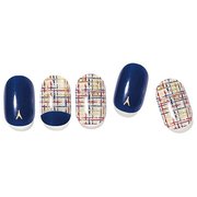 ジェルネイル シートタイプ EDGEU SHOP GEL ENT401