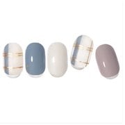 ジェルネイル シートタイプ EDGEU SHOP GEL ENT406