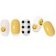 ジェルネイル シートタイプ EDGEU SHOP GEL ENT602