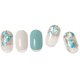 ジェルネイル シートタイプ EDGEU SHOP GEL ENT702
