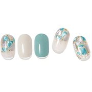 ジェルネイル シートタイプ EDGEU SHOP GEL ENT702