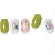 ジェルネイル シートタイプ EDGEU SHOP GEL ENT703