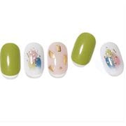 ジェルネイル シートタイプ EDGEU SHOP GEL ENT703