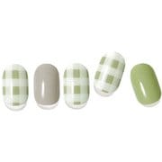 ジェルネイル シートタイプ EDGEU SHOP GEL ENT704
