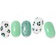 ジェルネイル シートタイプ EDGEU SHOP GEL ENT708