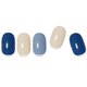 ジェルネイル シートタイプ EDGEU SHOP GEL END404