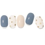ジェルネイル シートタイプ EDGEU SHOP GEL END407
