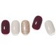 ジェルネイル シートタイプ EDGEU SHOP GEL END504