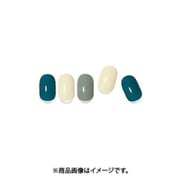 ジェルネイル シートタイプ EDGEU SHOP GEL END707