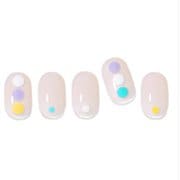 ジェルネイル シートタイプ EDGEU SHOP GEL ENT116