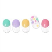 ジェルネイル シートタイプ EDGEU SHOP GEL ENT306