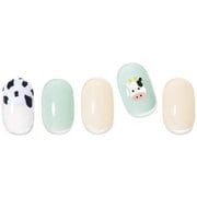 ジェルネイル シートタイプ EDGEU SHOP GEL ENT411