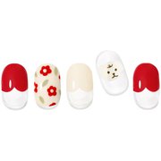 ジェルネイル シートタイプ EDGEU SHOP GEL ENT509