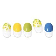 ジェルネイル シートタイプ EDGEU SHOP GEL ENT604