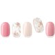 ジェルネイル シートタイプ EDGEU SHOP GEL ENA117