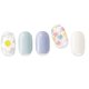 ジェルネイル シートタイプ EDGEU SHOP GEL ENA412