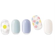 ジェルネイル シートタイプ EDGEU SHOP GEL ENA412