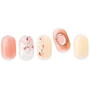 ジェルネイル シートタイプ EDGEU SHOP GEL ENP120