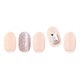 ジェルネイル シートタイプ EDGEU SHOP GEL ENP121