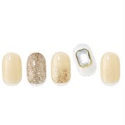 ジェルネイル シートタイプ EDGEU SHOP GEL ENP207
