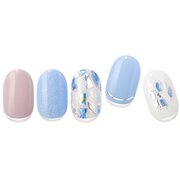 ジェルネイル シートタイプ EDGEU SHOP GEL ENA417
