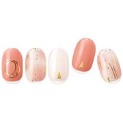 ジェルネイル シートタイプ EDGEU SHOP GEL ENA123