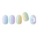 ジェルネイル シートタイプ EDGEU SHOP GEL ENP310