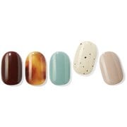 ジェルネイル シートタイプ EDGEU SHOP GEL ENA212