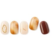 ジェルネイル シートタイプ EDGEU SHOP GEL ENP213
