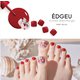 ジェルネイル シートタイプ EDGEU SHOP GEL EPA507