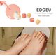 ジェルネイル シートタイプ EDGEU SHOP GEL EPA603