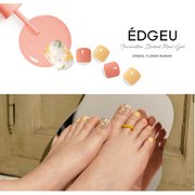 ジェルネイル シートタイプ EDGEU SHOP GEL EPA603