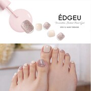 ジェルネイル シートタイプ EDGEU SHOP GEL EPG113