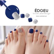 ジェルネイル シートタイプ EDGEU SHOP GEL EPG410