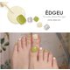 ジェルネイル シートタイプ EDGEU SHOP GEL EPG709
