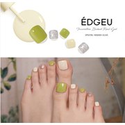 ジェルネイル シートタイプ EDGEU SHOP GEL EPG709