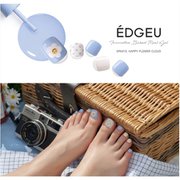 ジェルネイル シートタイプ EDGEU SHOP GEL EPA415