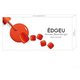 ジェルネイル シートタイプ EDGEU SHOP GEL EPF510