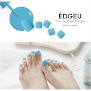 ジェルネイル シートタイプ EDGEU SHOP GEL EPF416