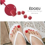 ジェルネイル シートタイプ EDGEU SHOP GEL EPF512