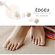 ジェルネイル シートタイプ EDGEU SHOP GEL EPP210