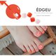 ジェルネイル シートタイプ EDGEU SHOP GEL EPP610
