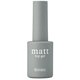 EDGEU SHOP GEL MATTE TOP GEL
