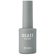 EDGEU SHOP GEL MATTE TOP GEL