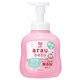 アラウベビー 全身泡ソープ 敏感肌 本体 450ml