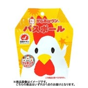 からあげクン バスボール 1個