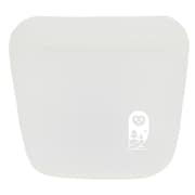 101W [ZIP OWL（ジップオウル） Sサイズ（200ml） ホワイト]